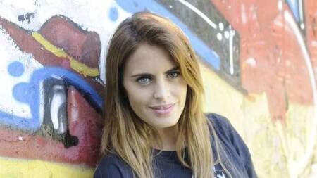 Silvina Luna. Foto: archivo.