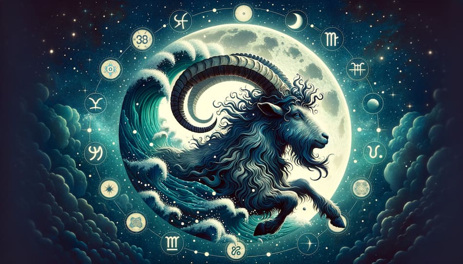 Horoscopo de Capricornio de hoy: jueves 19 de junio de 2025. Foto: Redacción canal26.com