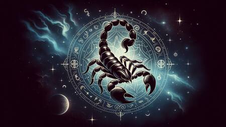 Horoscopo de Escorpio de hoy: sábado 27 de julio de 2024. Foto: Redacción canal26.com