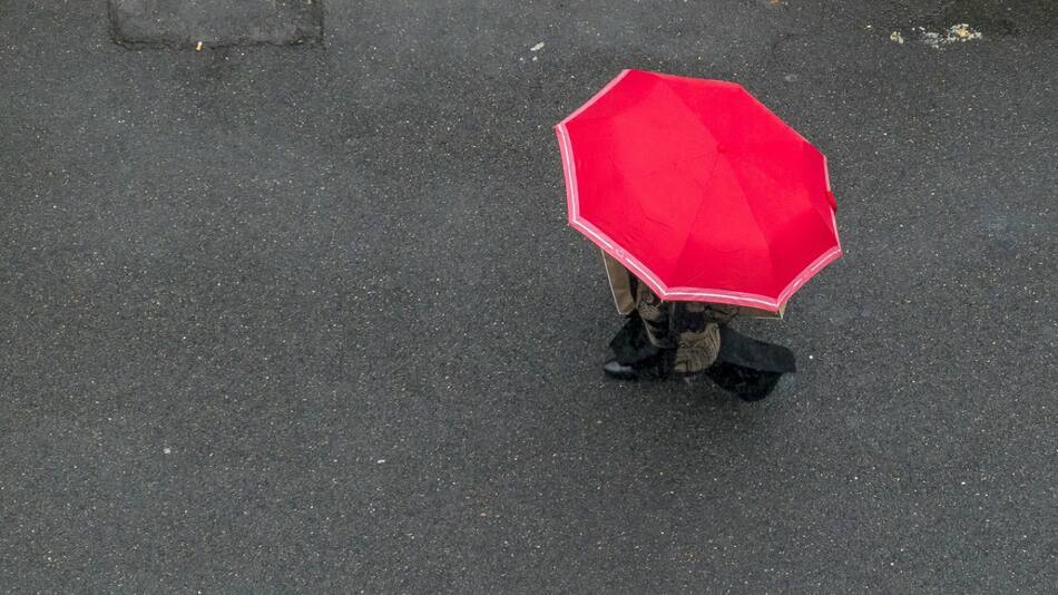 Clima; lluvias; tormentas. Foto: Unsplash.