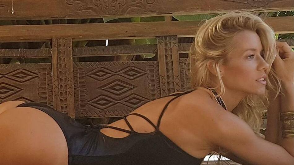 Nicole Neumann - Instagram