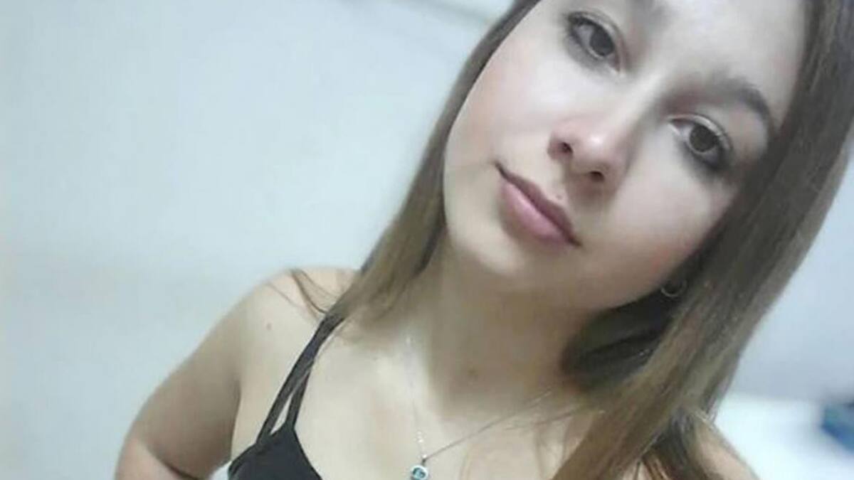Nahir Galarza
