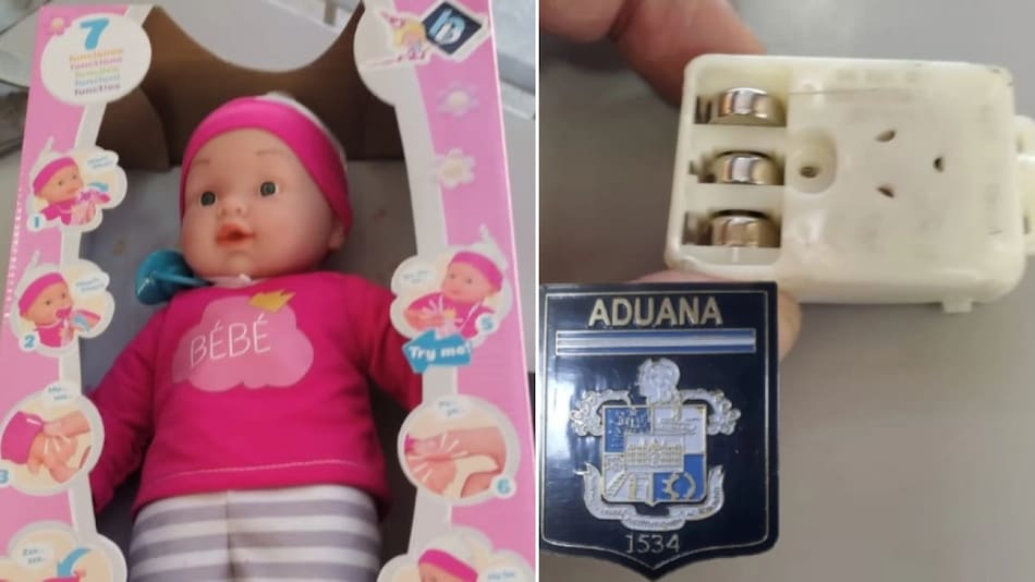 Detectan bebotes peligrosos para la salud de los niños. Foto: NA.