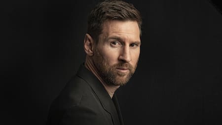 Lionel Messi lanzó 525 Rosario, la productora que promete revolucionar el mundo del entretenimiento