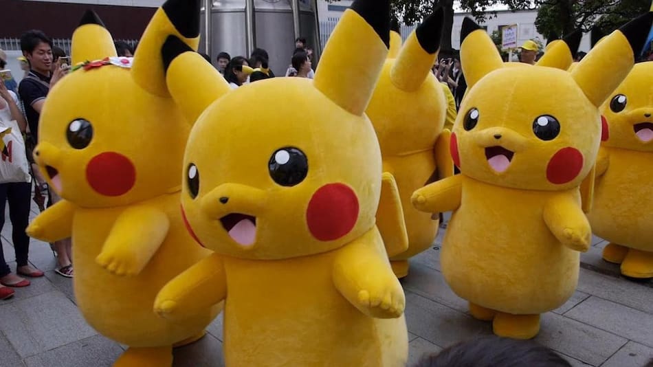 Pikachu