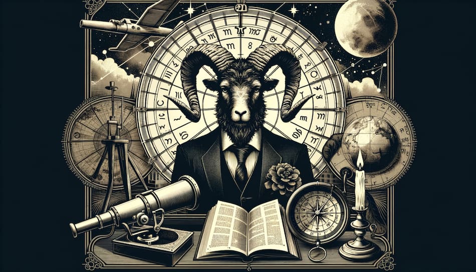 Horoscopo de Capricornio de hoy: viernes 6 de junio de 2025. Foto: Redacción canal26.com