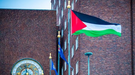 Australia reconocerá al Estado de Palestina. Foto: Reuters.