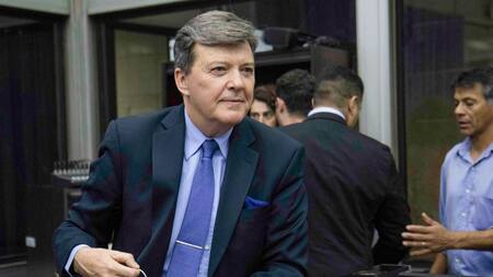 Milani se desligó de las filtraciones ilegales y relacionó el hackeo con una interna entre Rodríguez Larreta y Bullrich