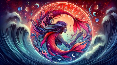 Horóscopo de Piscis de hoy: domingo 5 de abril de 2026