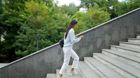 Qué es el NEAT, la forma de mejorar la calidad de vida.