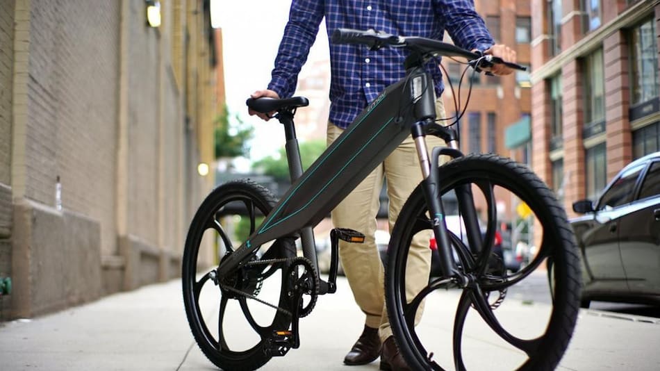 Ebike