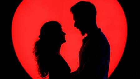 Amor; romance; relación. Foto: Unsplash