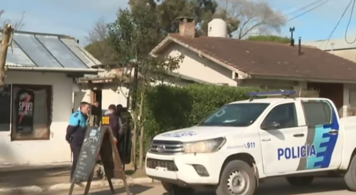 Investigan a una madre por la muerte de su hija
