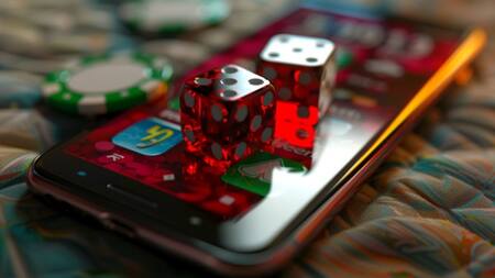 Casinos online. Foto cedida por anunciante.