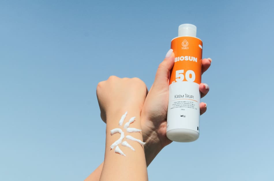 Cáncer de piel. Foto: Unsplash