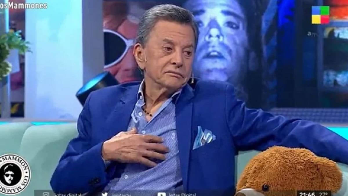 Palito Ortega
