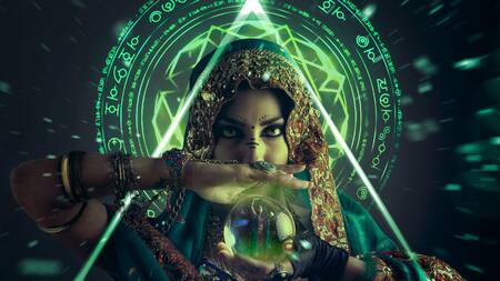 El horóscopo gitano se basa en objetos cotidianos. Foto: Pixabay.