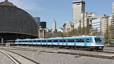 Adiós definitivo: suspendieron un querido e icónico servicio ferroviario bonaerense