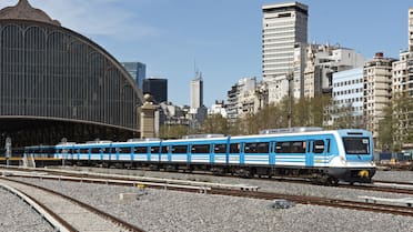 Adiós definitivo: suspendieron un querido e icónico servicio ferroviario bonaerense