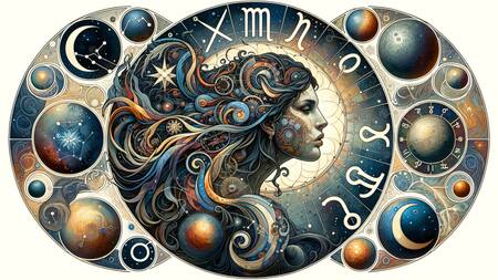 Horoscopo de Virgo de hoy: jueves 30 de enero de 2025. Foto: Redacción canal26.com