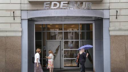 Edesur, energía, electricidad, NA