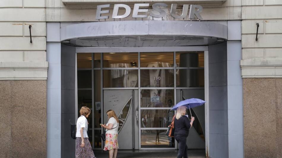 Edesur, energía, electricidad, NA