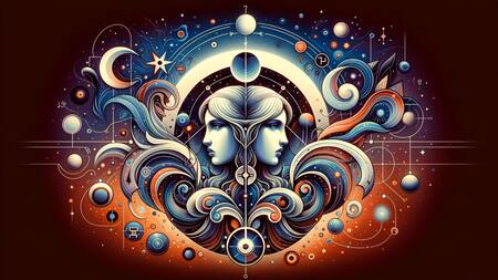 Horóscopo de Géminis de hoy: sábado 12 de abril de 2025. Foto: Redacción canal26.com