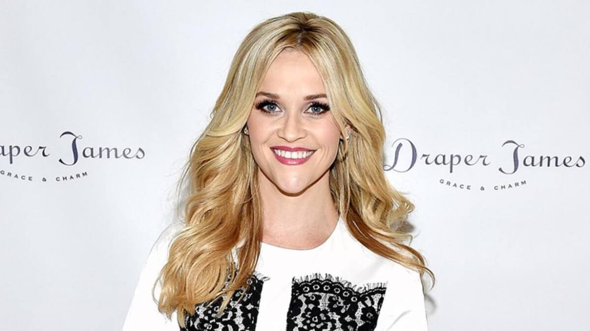 Reese Whiterspoon