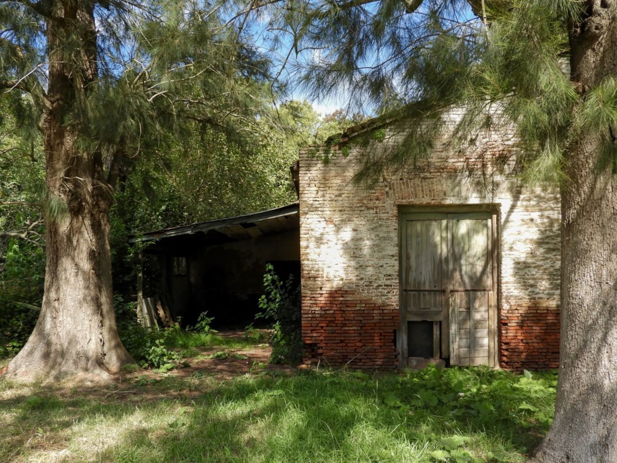 Pueblo Adela