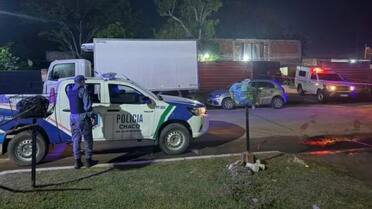 Horror en Chaco: un joven ahorcó a su padre y escondió su cuerpo en el freezer durante una semana