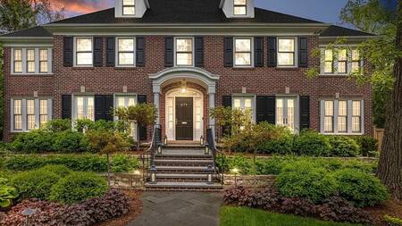 La casa de "Mi Pobre Argelito". Fuente: Zillow