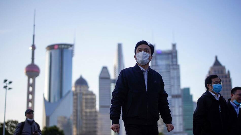 Coronavirus, Japón, REUTERS