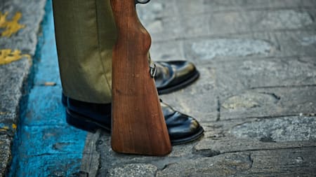 El Ejército de España podría no estar preparado para afrontar una amenaza bélica. Foto: Unsplash