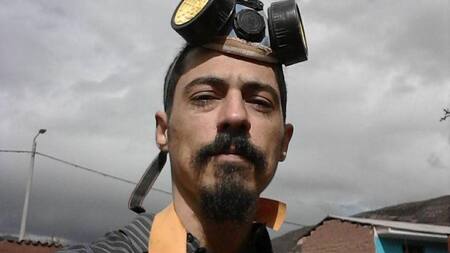 Roberto Alejandro Domínguez