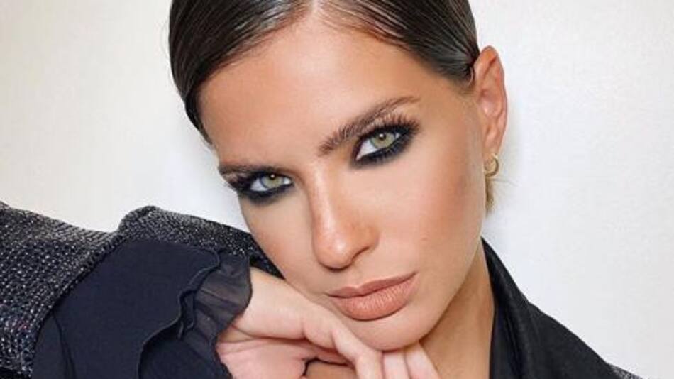 China Suárez, Instagram