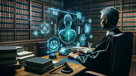 La IA, al servicio de la estafa en WhatsApp. Foto: NA