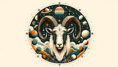 Horoscopo de Capricornio de hoy: martes 16 de julio de 2024. Foto: Redacción canal26.com