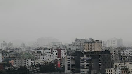 El fin de las lluvias y tormentas en Buenos Aires: qué día dejará de llover y cómo estará el clima el fin de semana