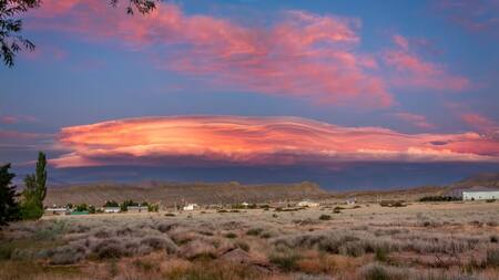 ¿Te animas a visitarlo?: el pueblito de la Patagonia que está rodeado de historias paranormales