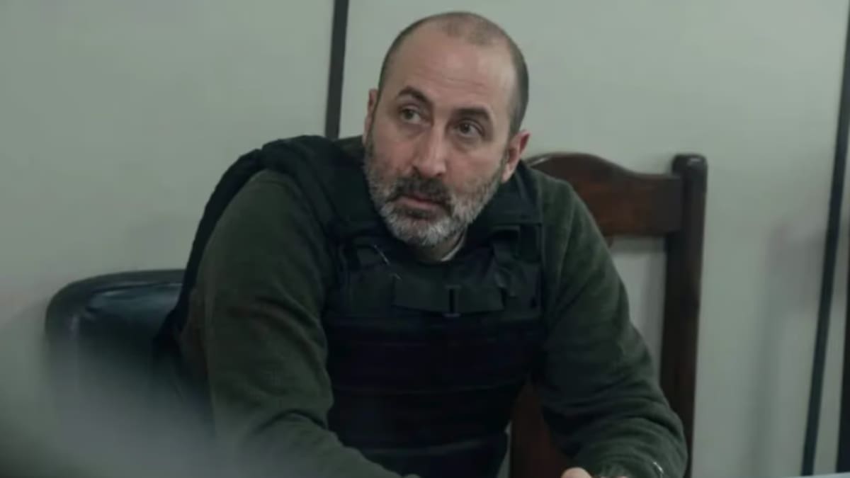 Fernando Cerimedo.