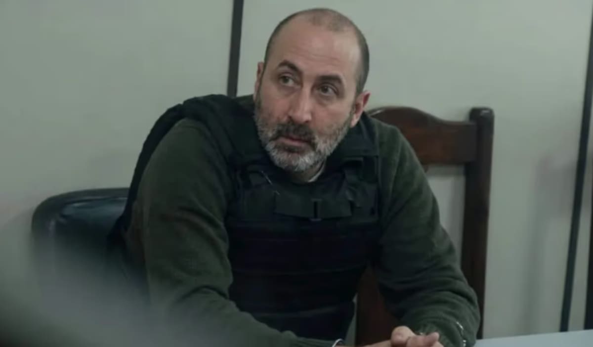 Fernando Cerimedo.