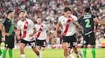 Fixture de River en la Copa Sudamericana 2026: fechas, rivales y todo lo que tenés que saber del Grupo H