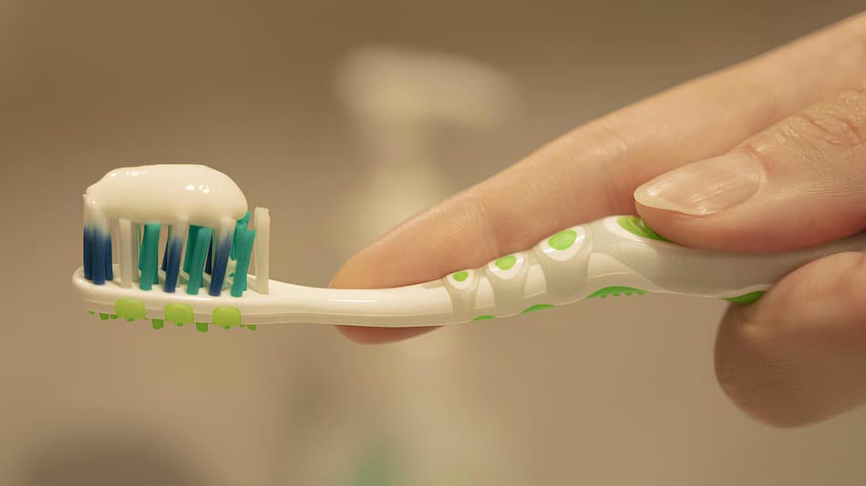 La empresa Colgate-Palmolive anunció que ofrecerá a los consumidores afectados la posibilidad de cambiar el producto. Foto: Unsplash.