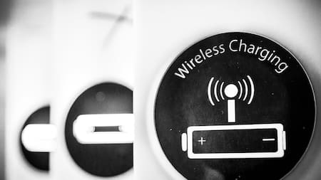 Baterías. Foto: Unsplash