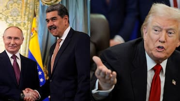 La nueva “Guerra Fría” entre EEUU y Rusia se traslada al Caribe y Venezuela: los objetivos reales de las potencias