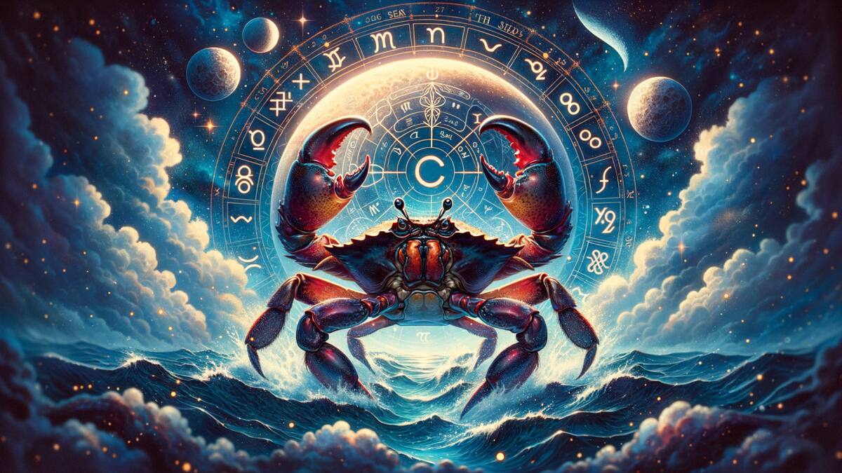 Horoscopo de Cáncer de hoy: domingo 15 de diciembre de 2024. Foto: Redacción canal26.com