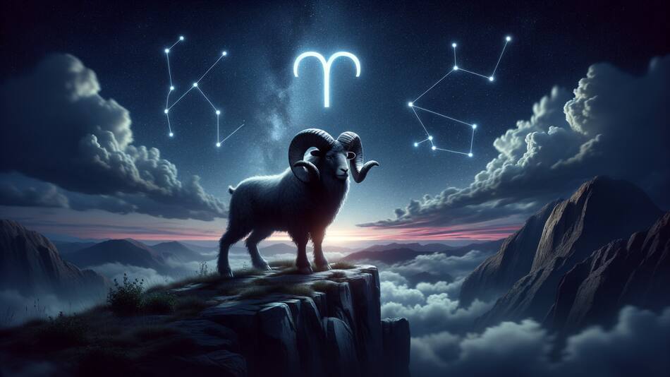 Horóscopo de Aries de hoy: jueves 4 de julio de 2024. Foto: Redacción canal26.com