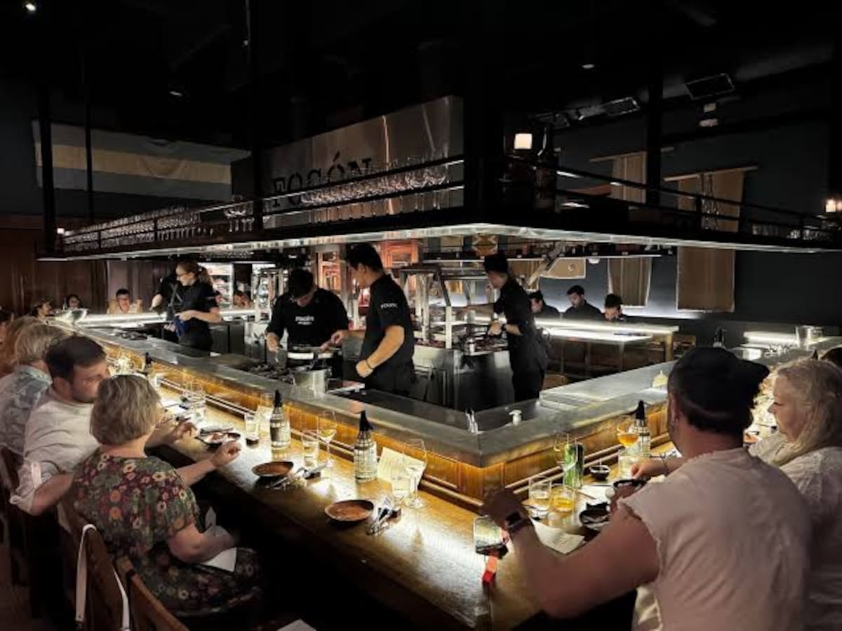 Restaurante
