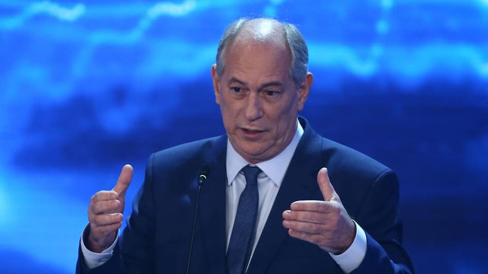 Ciro Gomes, Brasil_Reuters