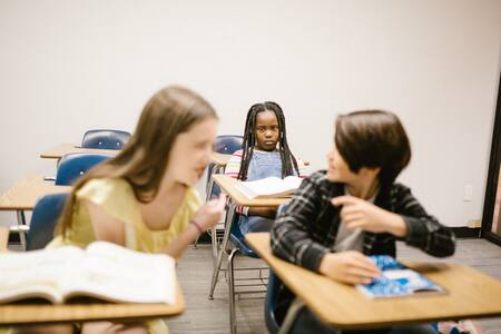 Bullying. Foto: Pexels
